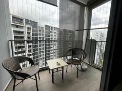 Prive (D19), Condominium #556354211